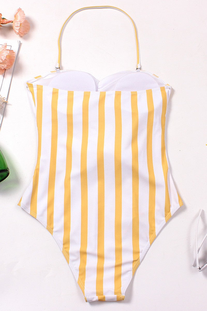 Load image into Gallery viewer, Women Swimwear One Piece Swimsuit Bathing Suit
