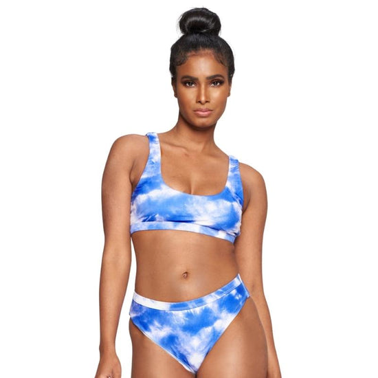Mermaid Womens Two-Piece – ZUP Boards, 48% OFF